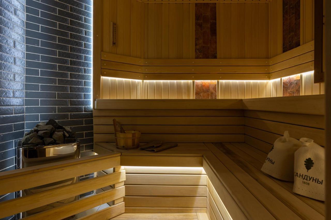 The Elements Hotel Tashkent Esterno foto